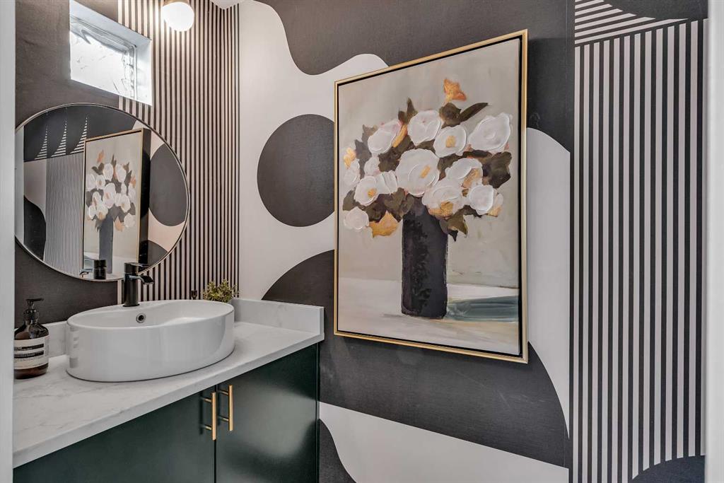 Fifth View of 1252 10 Street SW, Beltline, Calgary, Alberta, T2R 1P8