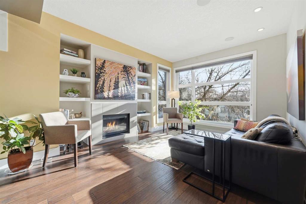 Fourth View of 1, 840 Mcpherson Road NE, Bridgeland/Riverside, Calgary, Alberta, T2E 4Z5