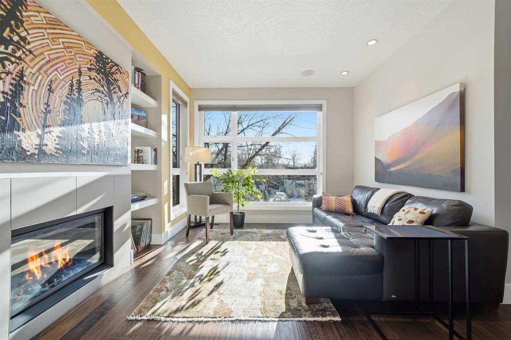 Fifth View of 1, 840 Mcpherson Road NE, Bridgeland/Riverside, Calgary, Alberta, T2E 4Z5