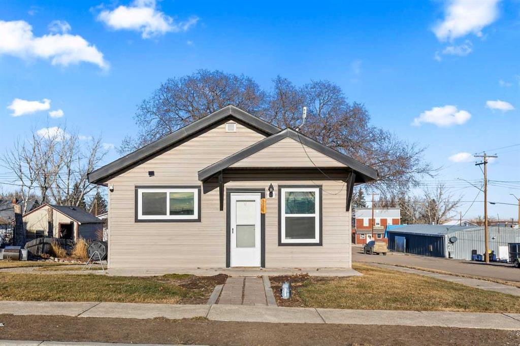 201 1 Street S, A2280177, Alberta,