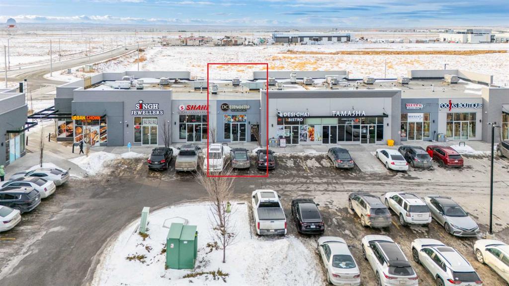 4122-4126, 4310 104 Avenue NE, A2280179, Alberta,