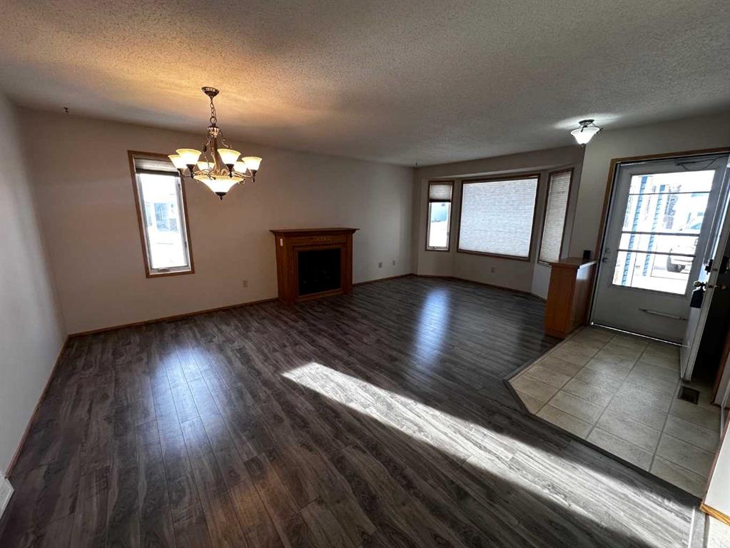 Third View of 202 Ebert Close , Eastview Estates, Red Deer, Alberta, T4R 2C5