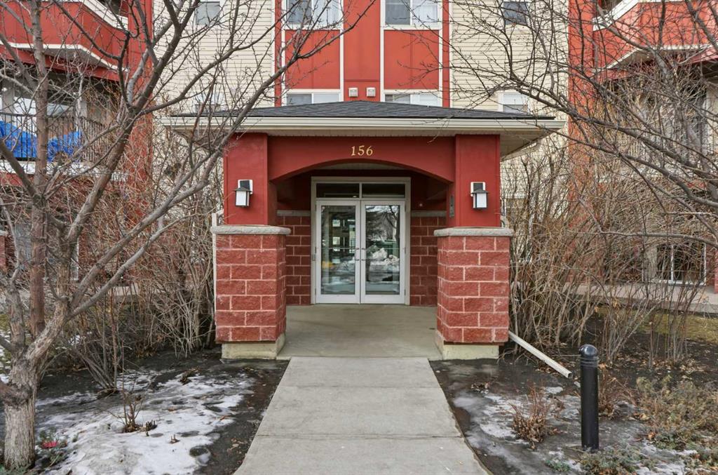 Fourth View of 114, 156 Country Village Circle NE, Country Hills Village, Calgary, Alberta, T3K 0E5