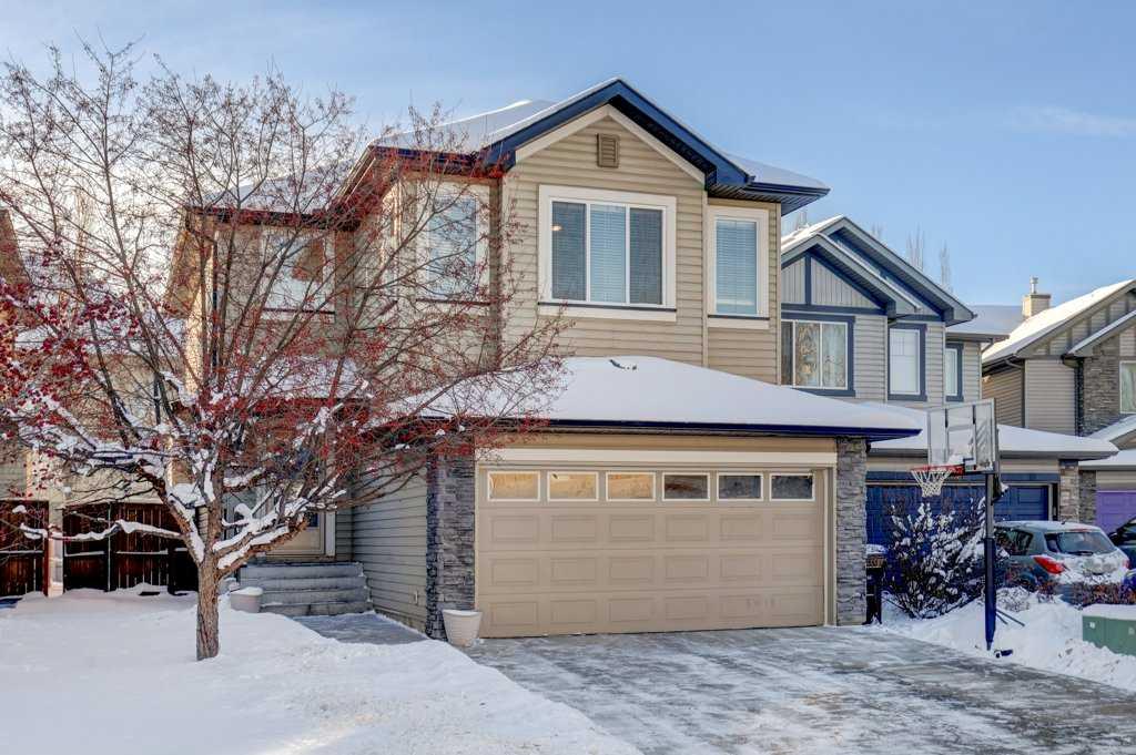 463 Cranfield Gardens SE, A2280184, Alberta,