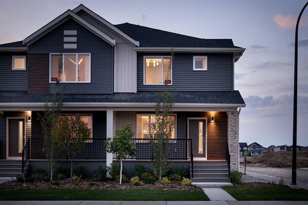 329 Creekside Drive SW, A2280186, Alberta,