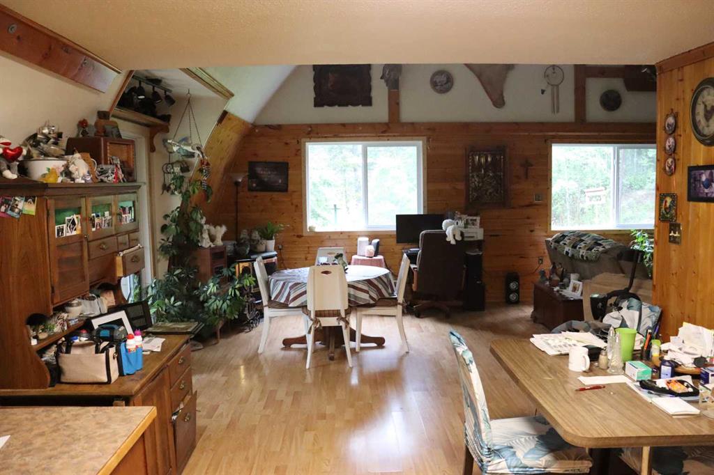 Third View of 53218 Range Road 112  , NONE, Rural Yellowhead County, Alberta, T7E 5A6