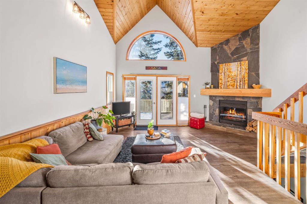 Third View of 3, 809 5th Street , South Canmore, Canmore, Alberta, T1W 2G1