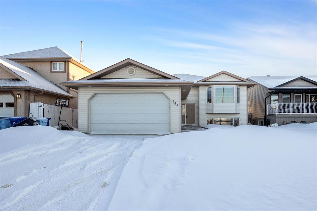 369 Mustang Road , A2280196, Alberta,