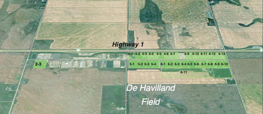 Third View of 89 DURUM Drive , NONE, Rural Wheatland County, Alberta, T1P 0R7