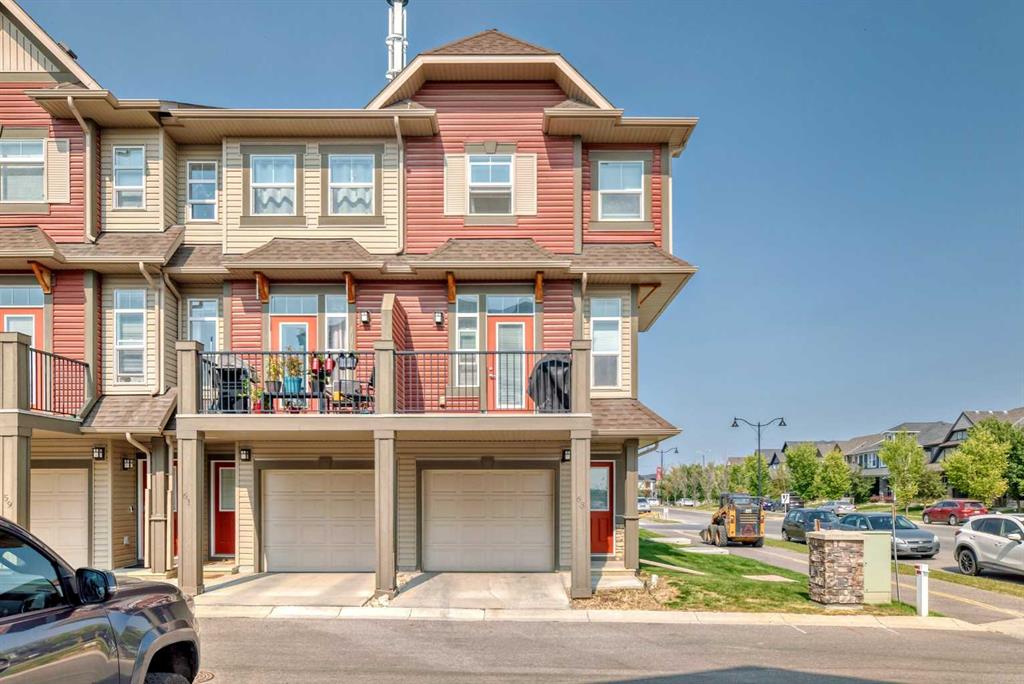 63 Legacy Path SE, A2280200, Alberta,