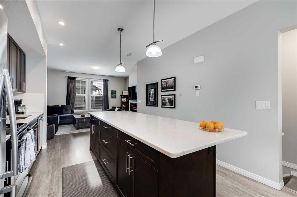 Fifth View of 803, 280 Williamstown Close NW, Williamstown, Airdrie, Alberta, T4B 4B6