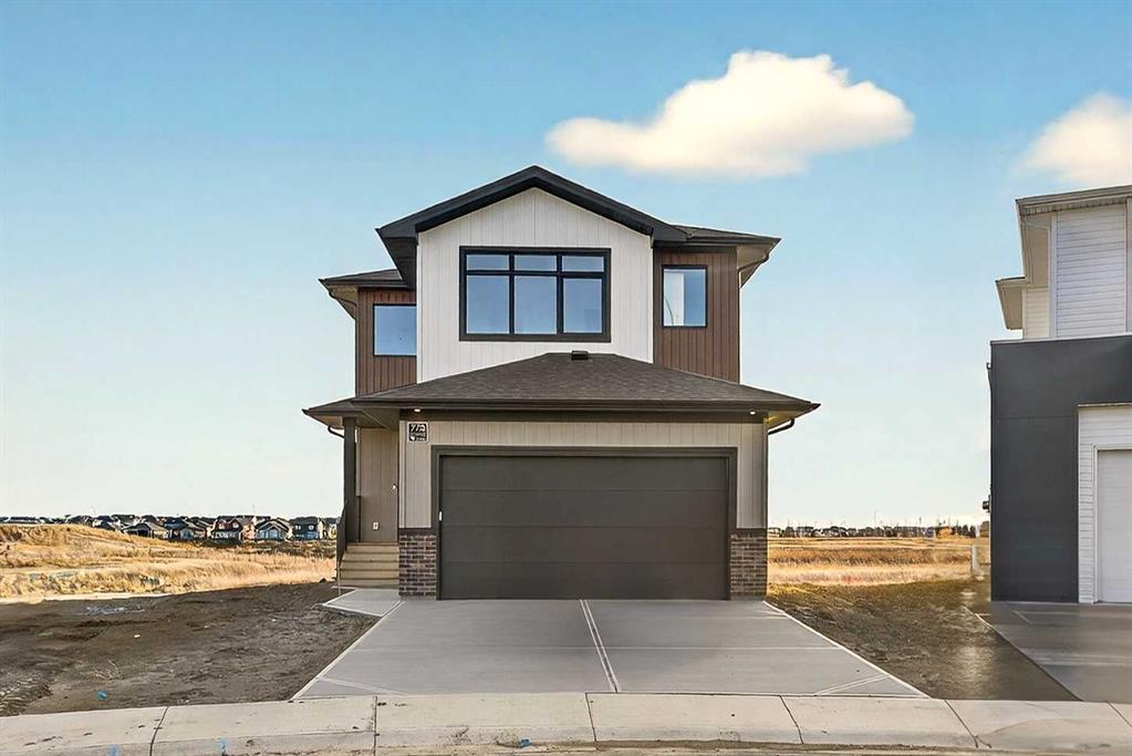 773 Violet Place W, A2280206, Alberta,