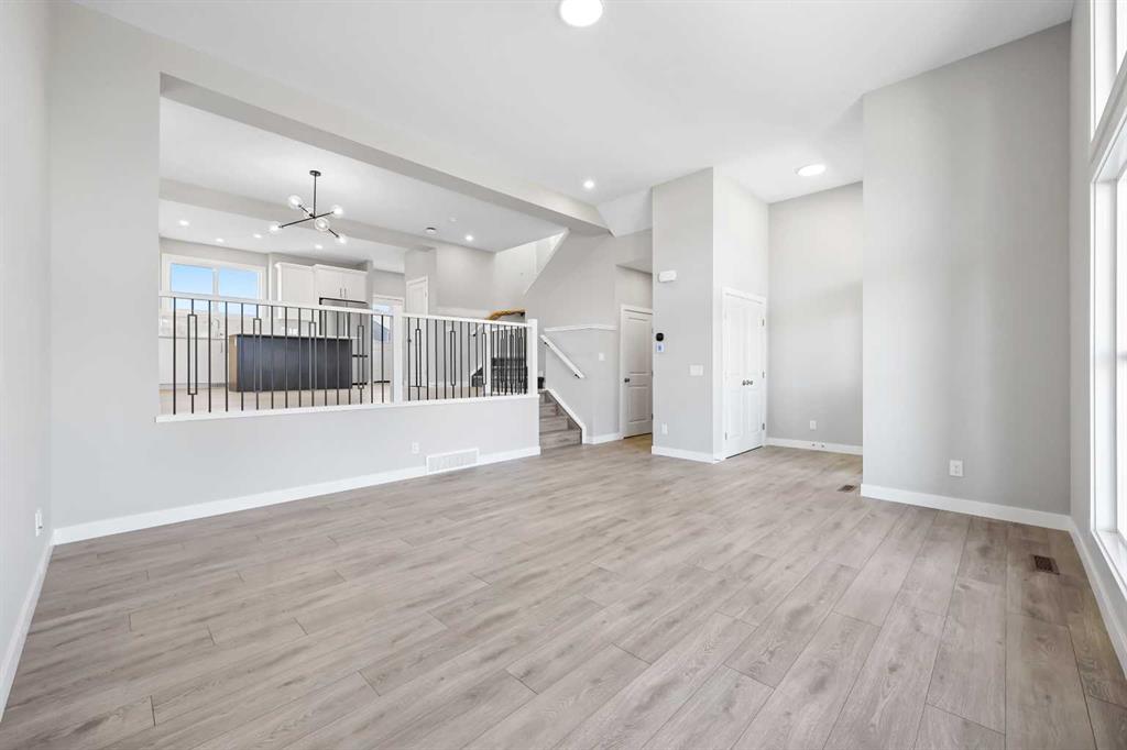 Fourth View of 112 Mitchell Walk NW, Glacier Ridge, Calgary, Alberta, T3R 2G2