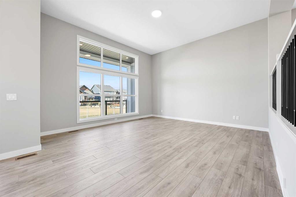 Fifth View of 112 Mitchell Walk NW, Glacier Ridge, Calgary, Alberta, T3R 2G2