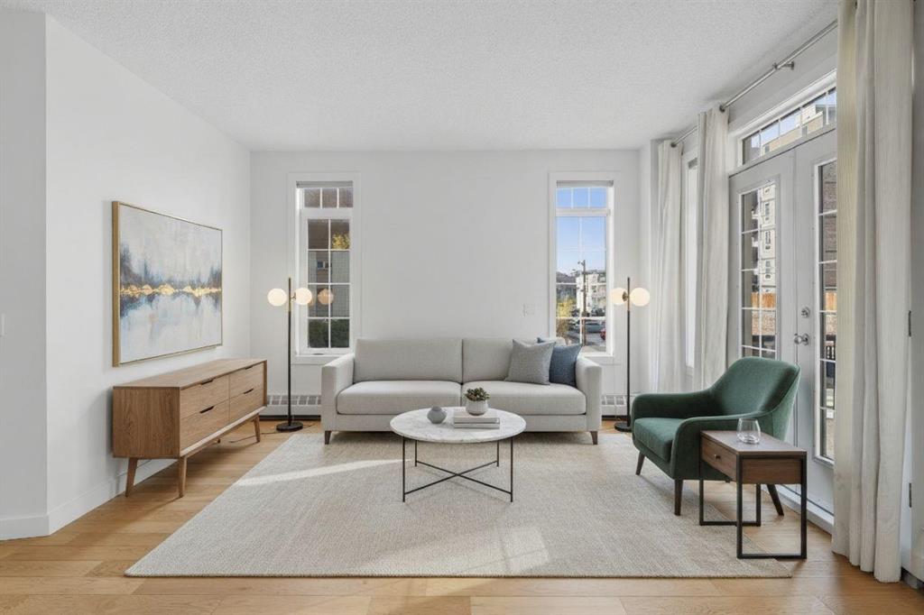 209, 1000 15 Avenue SW, A2280216, Alberta,