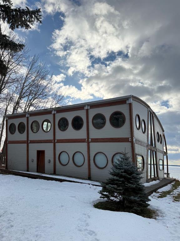 Second View of 14, Argentia Beach Drive , NONE, Mulhurst Bay, Alberta, T0C2C0