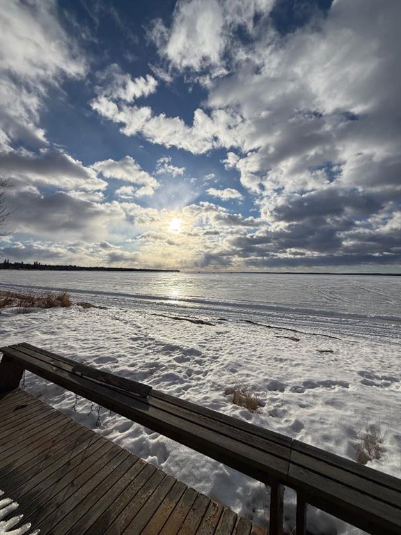 Third View of 14, Argentia Beach Drive , NONE, Mulhurst Bay, Alberta, T0C2C0