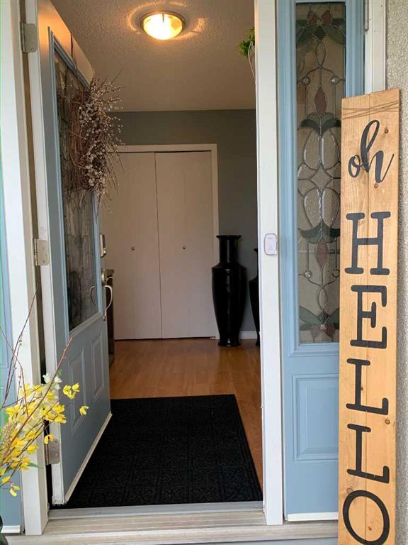 Fourth View of 407 5 Street , NONE, Fox Creek, Alberta, T0H 1P0