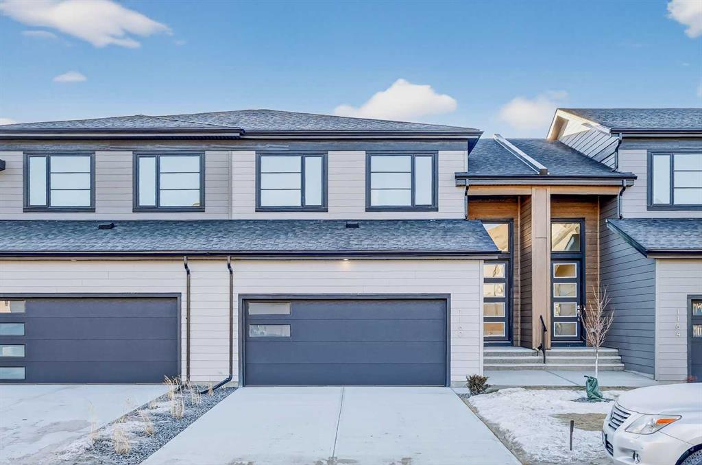 1160 Sailfin Heath , A2280242, Alberta,