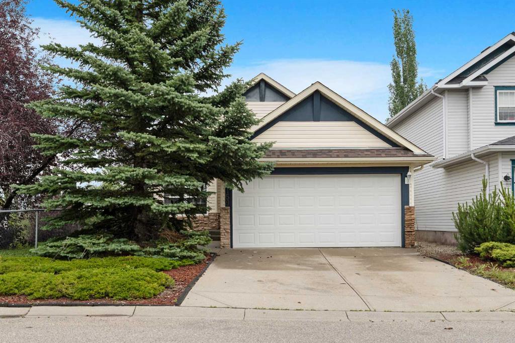 159 Hidden Ranch Circle NW, A2280245, Alberta,