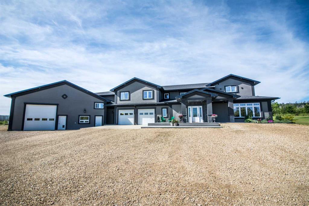 Second View of 33 Southshore Estate Dr  , NONE, Widewater, Alberta, T0G2M0
