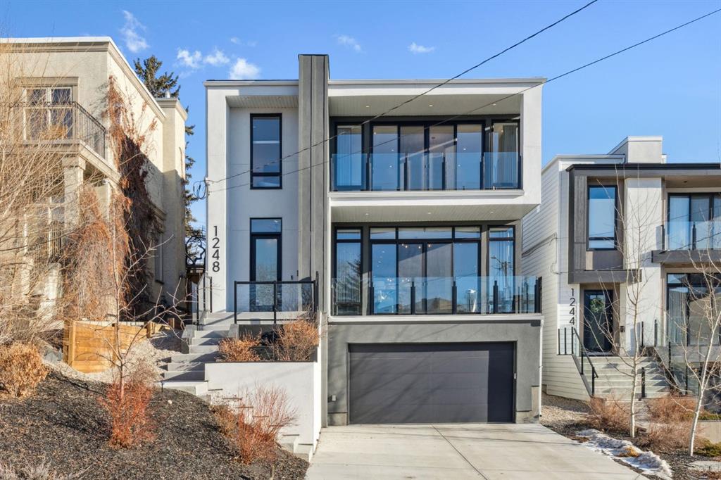 1248 16A Street NW, A2280256, Alberta,