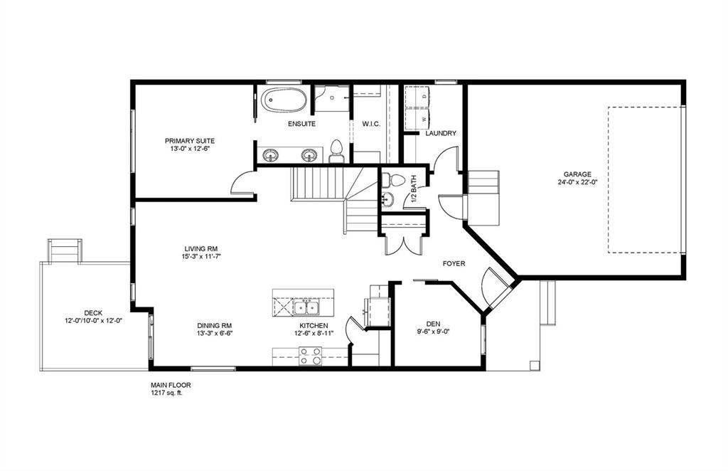 Third View of 41 Terra Close , Timberstone, Red Deer, Alberta, T4P 0T7