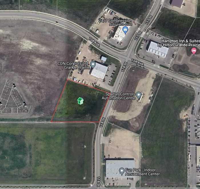 Third View of 10302 118 Street , Westgate, Grande Prairie, Alberta, T8V 3X9