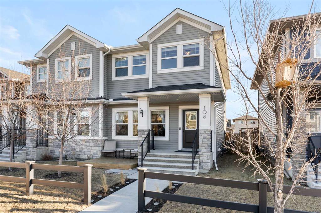 108 Heartland Boulevard , A2280262, Alberta,