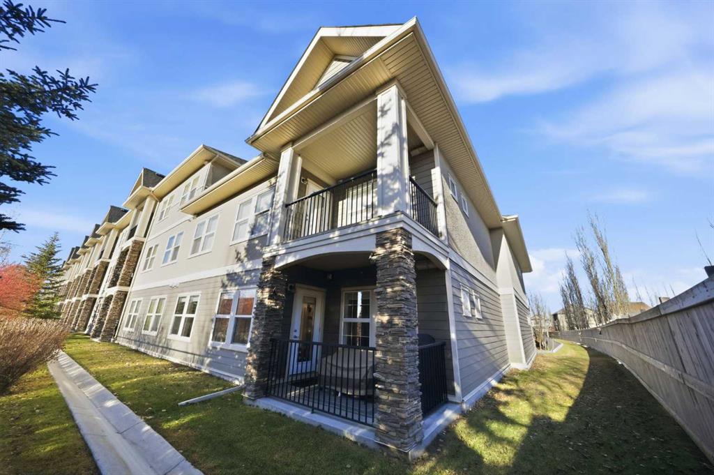 107, 200 Cranfield Common SE, A2280265, Alberta,