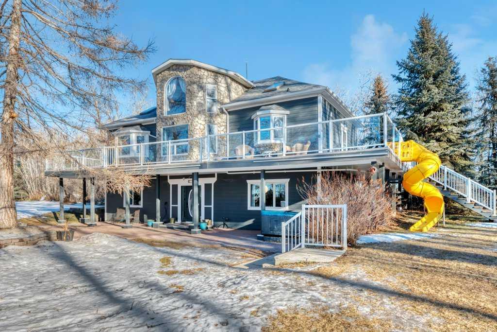 261017 Range Road 244  , A2280266, Alberta,