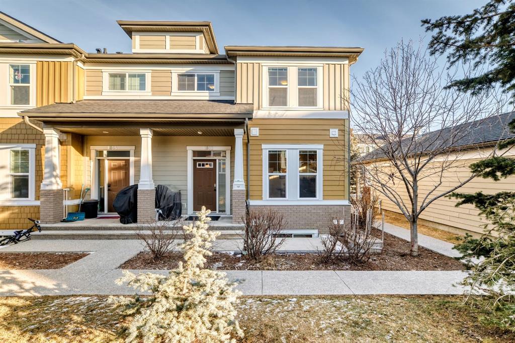 1803 Evanston Square NW, A2280269, Alberta,