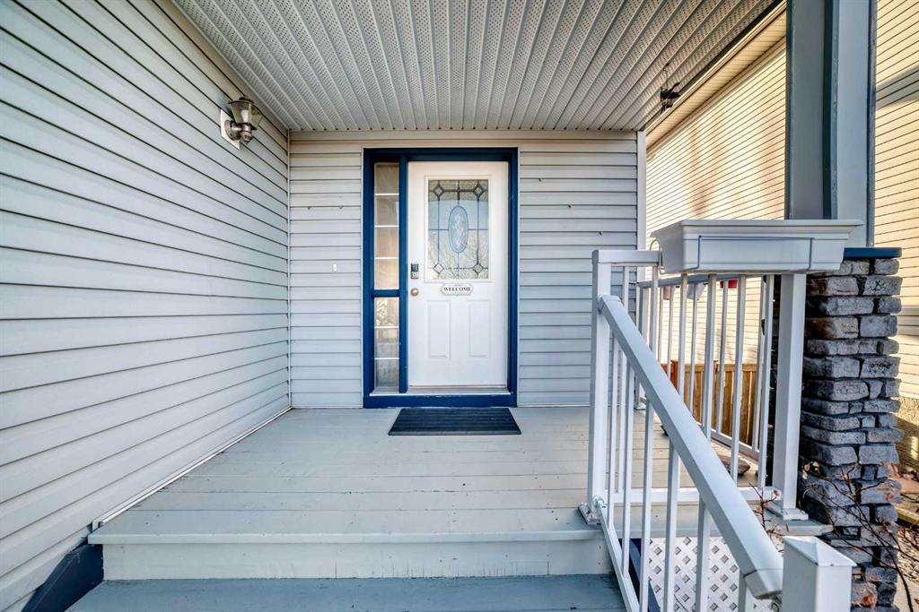 Fifth View of 35 Citadel Ridge Close NW, Citadel, Calgary, Alberta, T3G 4V4