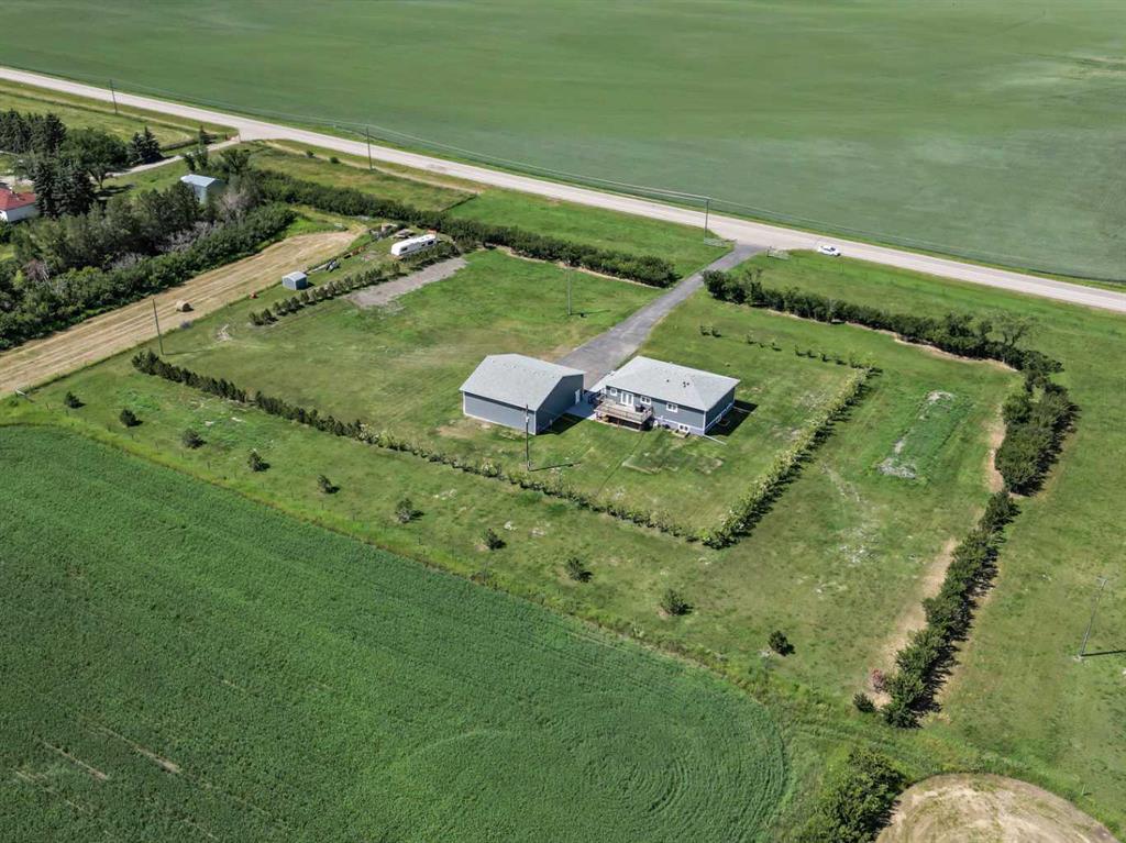 Third View of 243077 Range Road 255  , NONE, Rural Wheatland County, Alberta, T1P 0H9