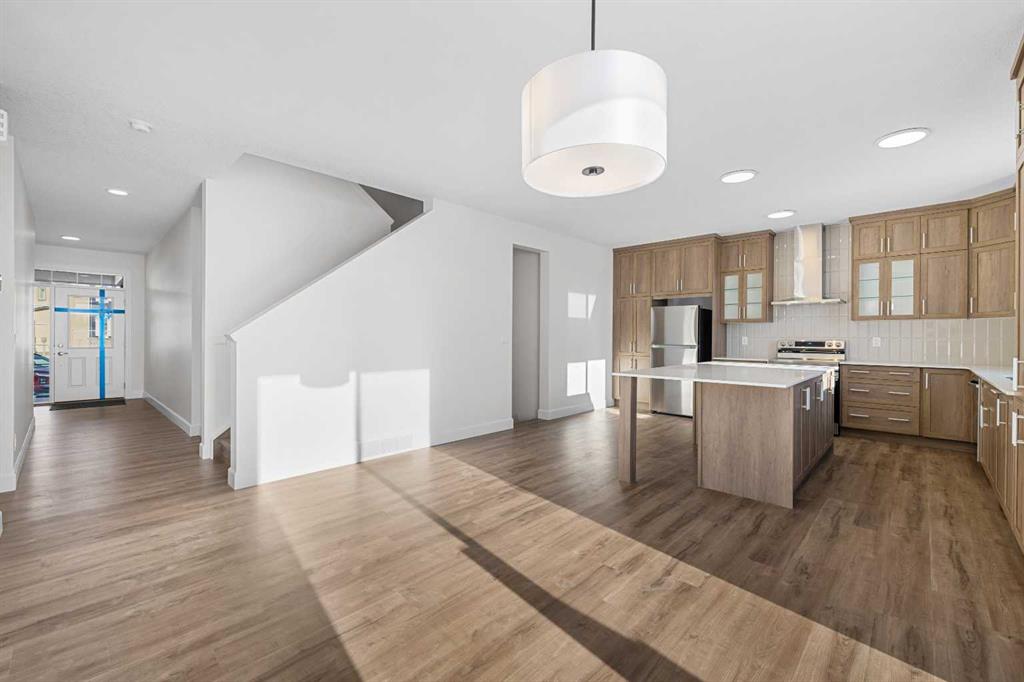 Fifth View of 1059 Southwinds Green SW, Southwinds, Airdrie, Alberta, T4B 3T1