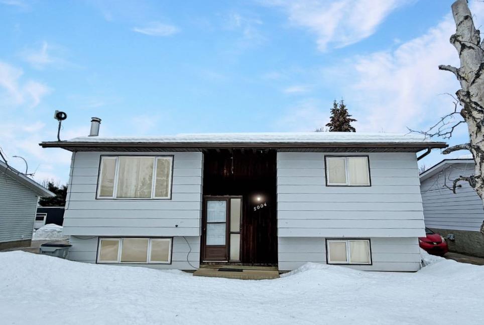 5004 43rd Street  , A2280284, Alberta,