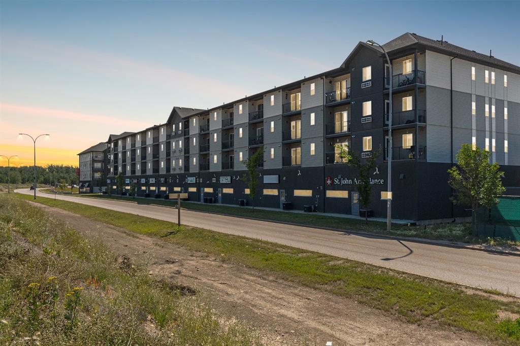 Third View of 402, 8106 Fraser Avenue , Downtown, Fort McMurray, Alberta, T9H 0G1