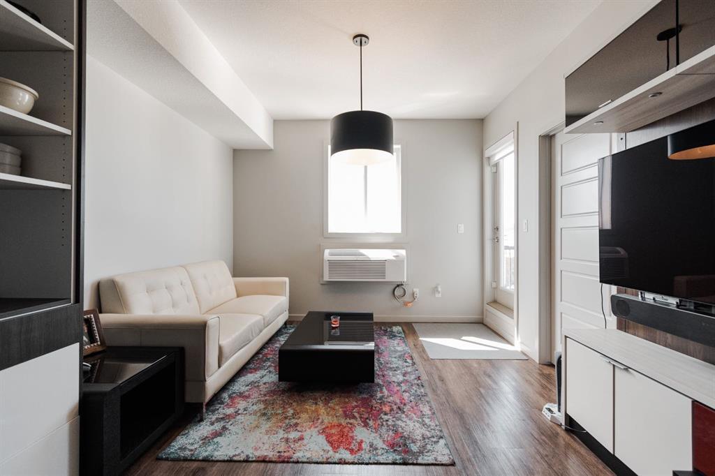 Fourth View of 402, 8106 Fraser Avenue , Downtown, Fort McMurray, Alberta, T9H 0G1