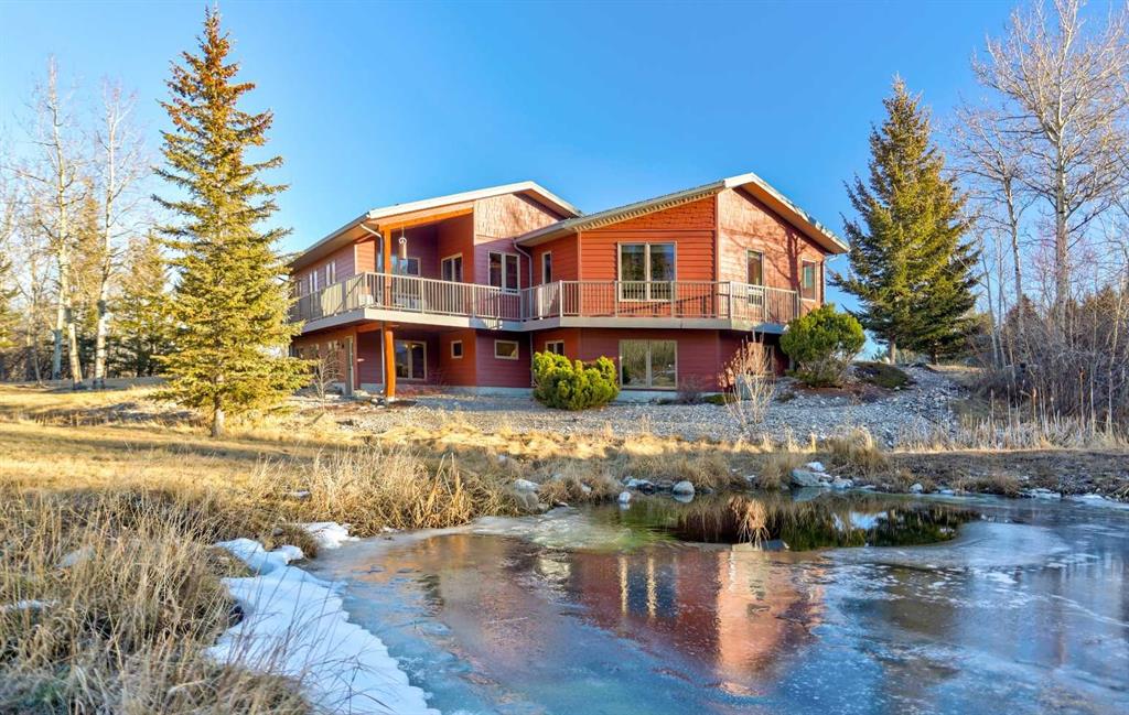 31 Villa Vega Acres , A2280291, Alberta,