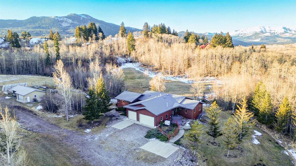 Fourth View of 31 Villa Vega Acres , NONE, Rural Pincher Creek No. 9, M.D. of, Alberta, T0K0P0