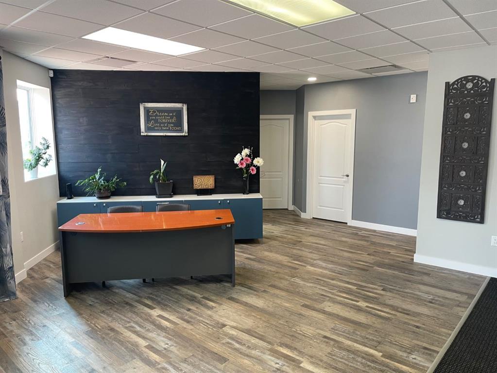 Fifth View of 4803 50 Avenue , Downtown Camrose, Camrose, Alberta, T4V 0S1