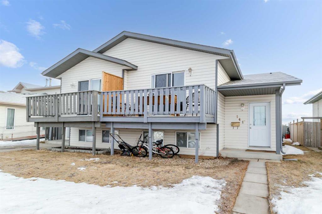 141 Silver Drive , A2280299, Alberta,