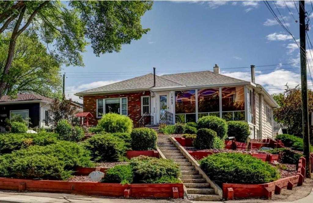 1402 Crescent Road NW, A2280302, Alberta,