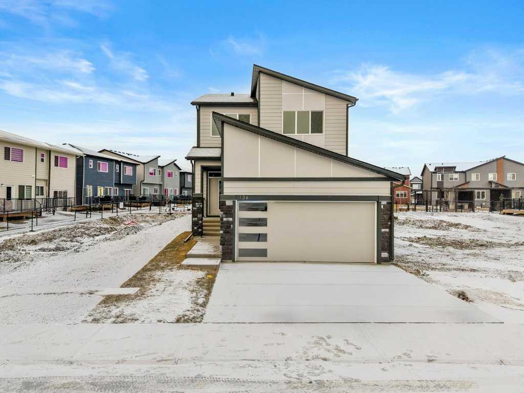 136 Wolf Hollow Manor SE, A2280309, Alberta,