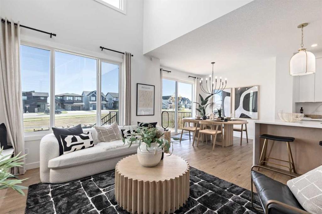 Fourth View of 79 Versant Rise SW, Alpine Park, Calgary, Alberta, T2Y0Z1