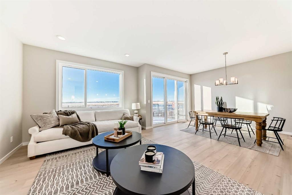 Fifth View of 58 Walgrove Bay SE, Walden, Calgary, Alberta, T2X 5N9