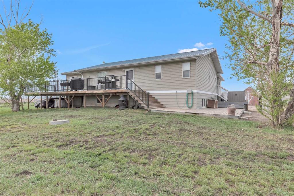 Fifth View of 270046 Township Road 284  , NONE, Rural Rocky View County, Alberta, T0M0G0