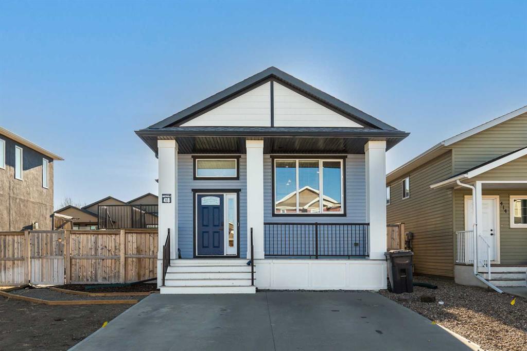 418 Sundance Drive , A2280320, Alberta,