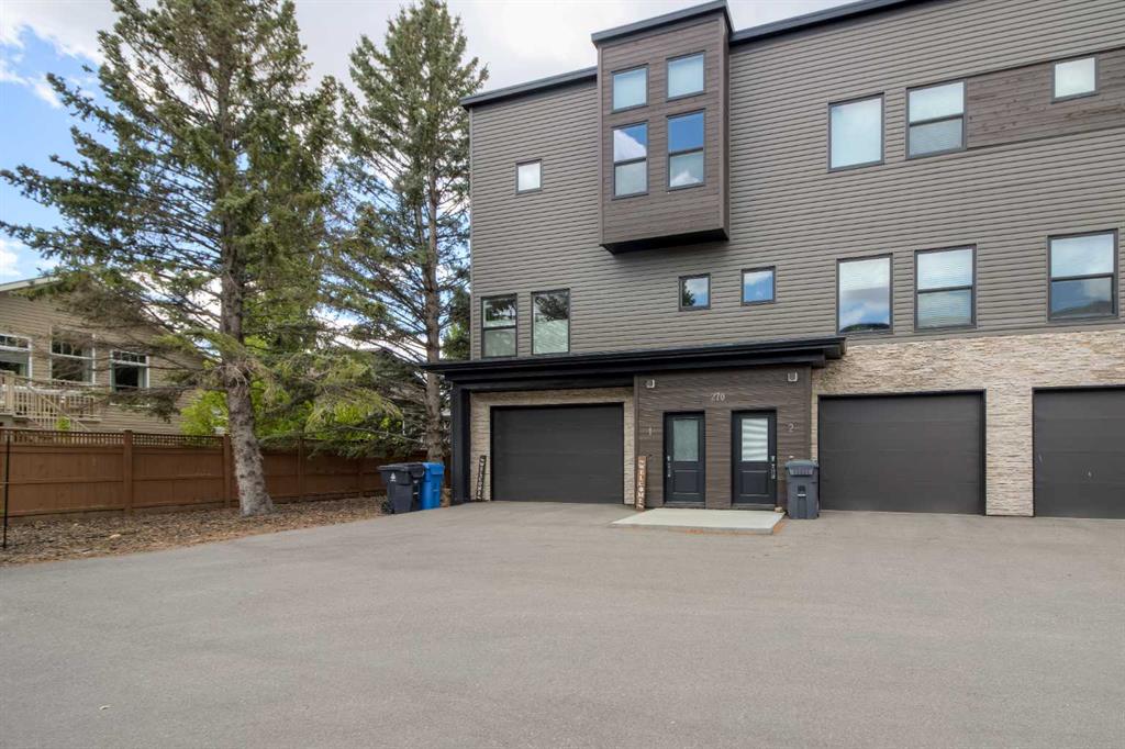 1, 270 Couleesprings Terrace S, A2280322, Alberta,