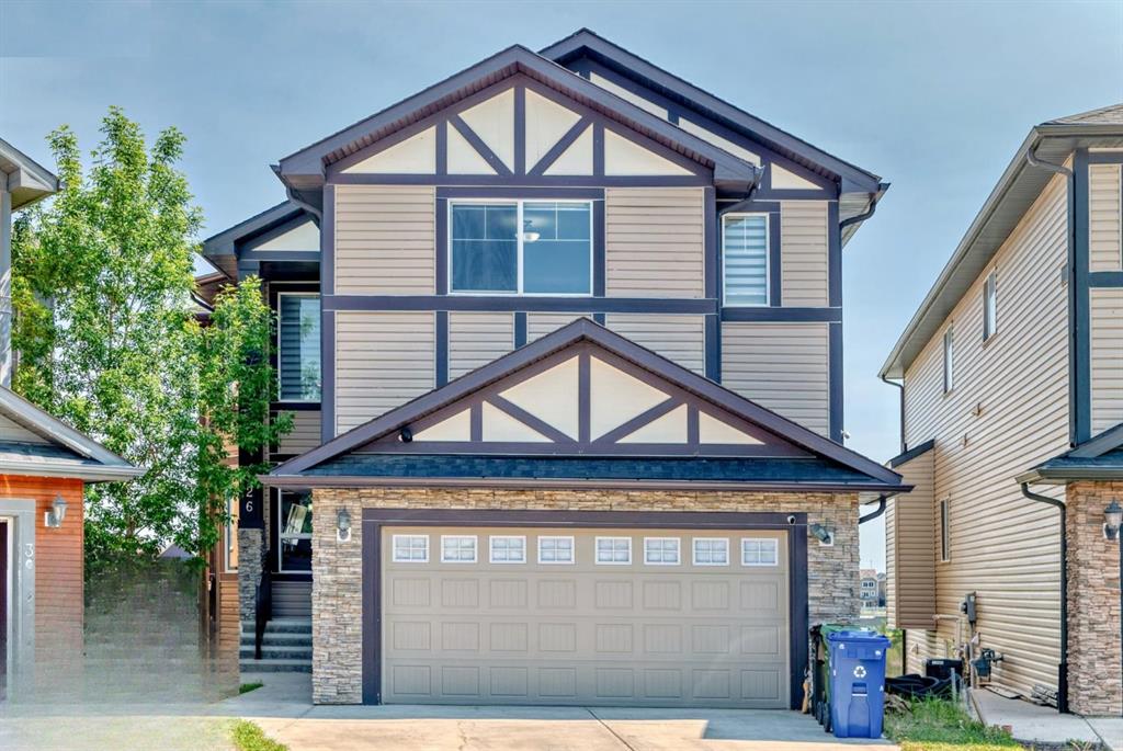 26 Saddlelake View NE, A2280323, Alberta,